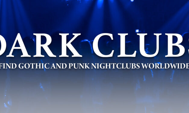Dark Clubs – A GOTHIC PUNK PORTAL